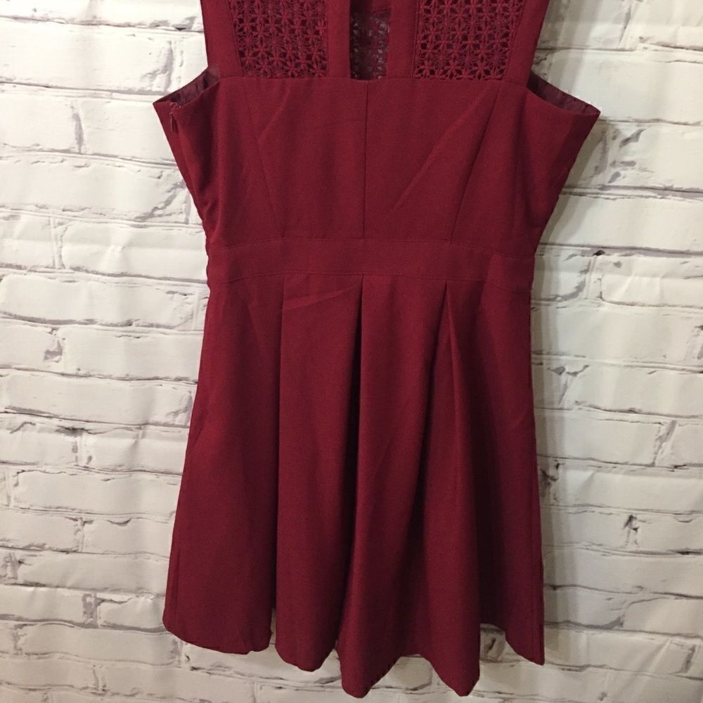 Esley small dress‎ - Picture 6 of 6